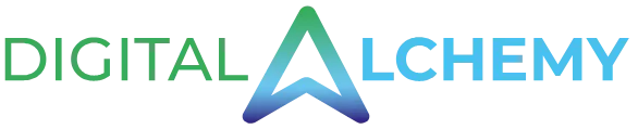 Digital Alchemy Logo